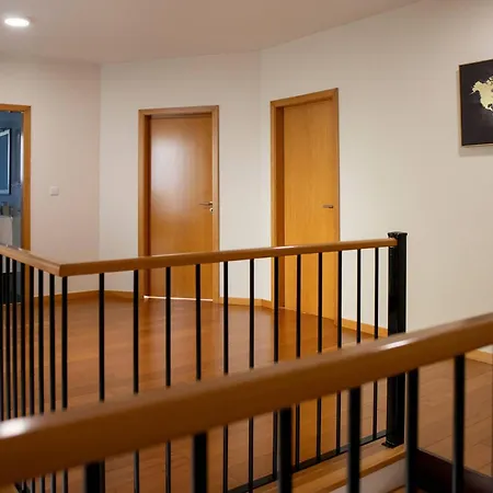 Karibo By Escape To Madeira * Achada de Cima