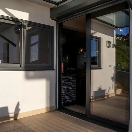 Вилла Karibo By Escape To Madeira *