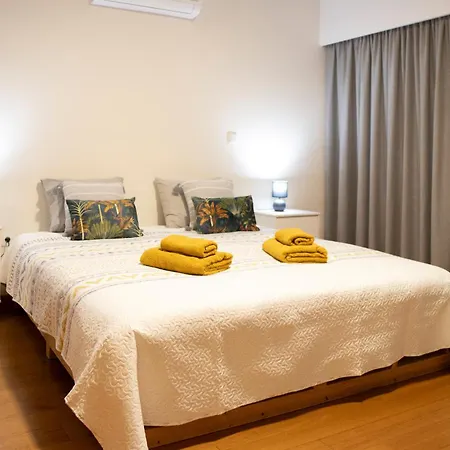 Karibo By Escape To Madeira Вилла Achada de Cima