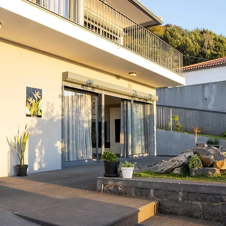 Villa Karibo By Escape To Madeira