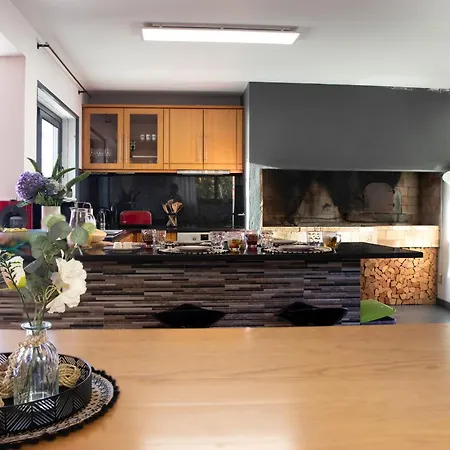 Вилла Karibo By Escape To Madeira