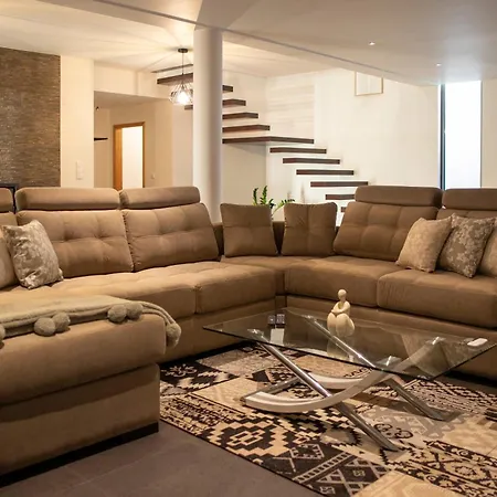 Karibo By Escape To Madeira * Achada de Cima