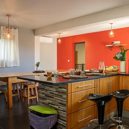 Karibo By Escape To Madeira Vila Achada de Cima