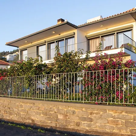 Karibo By Escape To Madeira * Achada de Cima