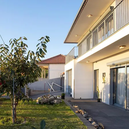 Karibo By Escape To Madeira Achada de Cima