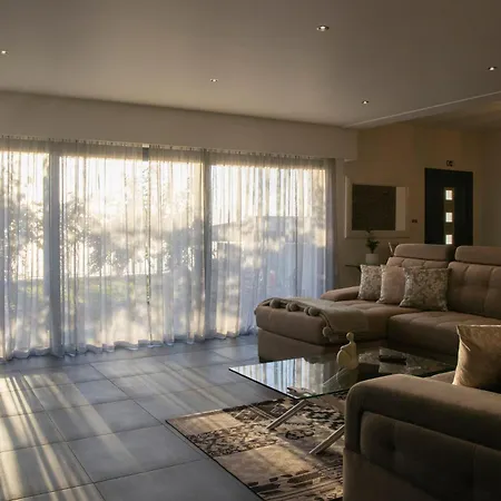 Karibo By Escape To Madeira Villa