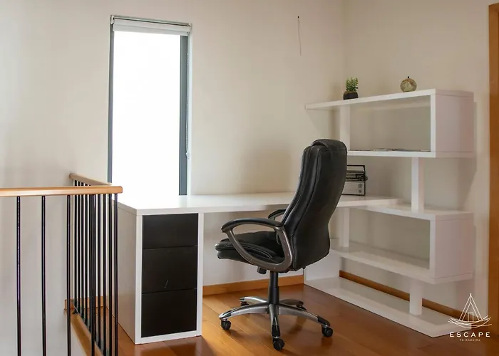 Villa Karibo By Escape To Madeira *