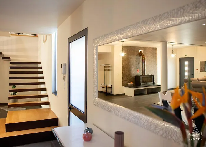 Villa Karibo By Escape To Madeira Achada de Cima