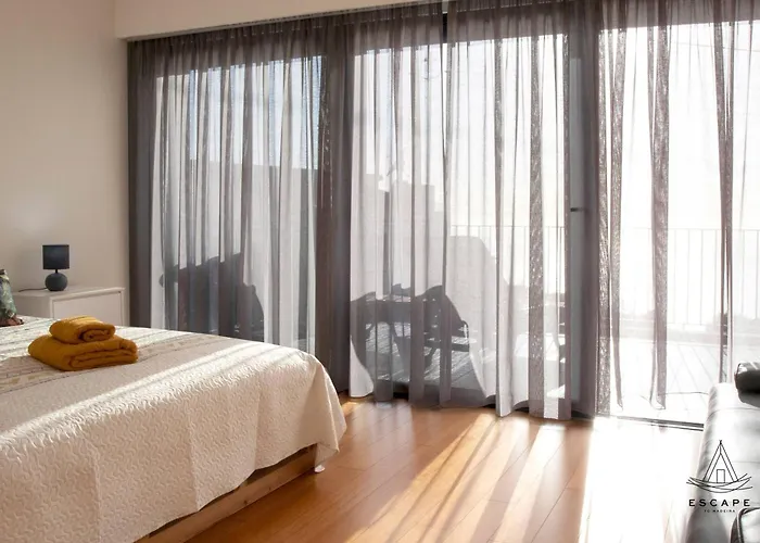 Karibo By Escape To Madeira Villa