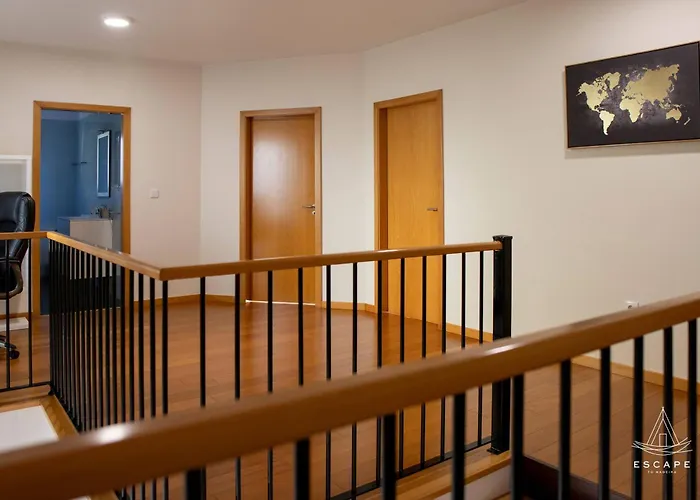 Karibo By Escape To Madeira * Achada de Cima