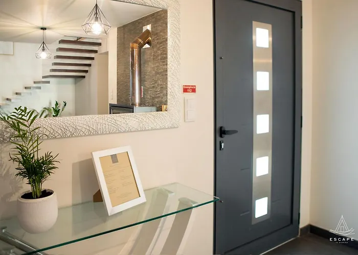 Karibo By Escape To Madeira Villa Achada de Cima