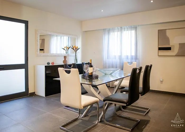 Karibo By Escape To Madeira Villa *