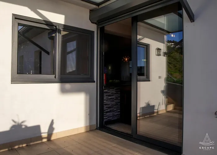 Villa Karibo By Escape To Madeira *