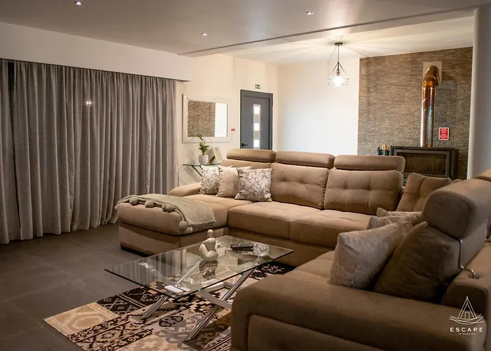 Karibo By Escape To Madeira * Achada de Cima