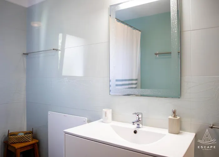 Karibo By Escape To Madeira Villa