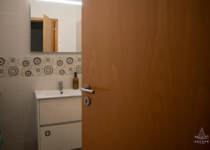 Villa Karibo By Escape To Madeira *