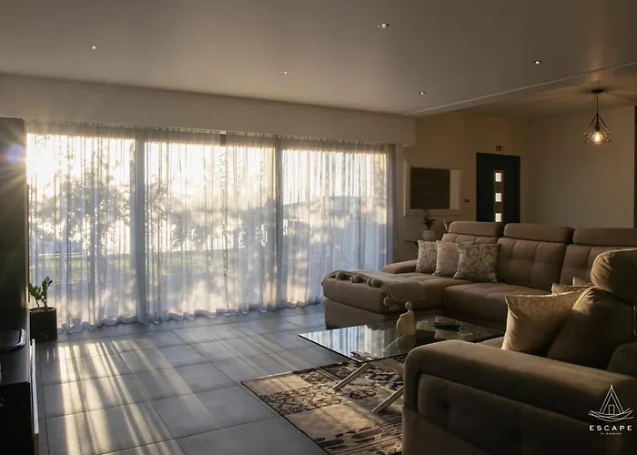 Karibo By Escape To Madeira Villa