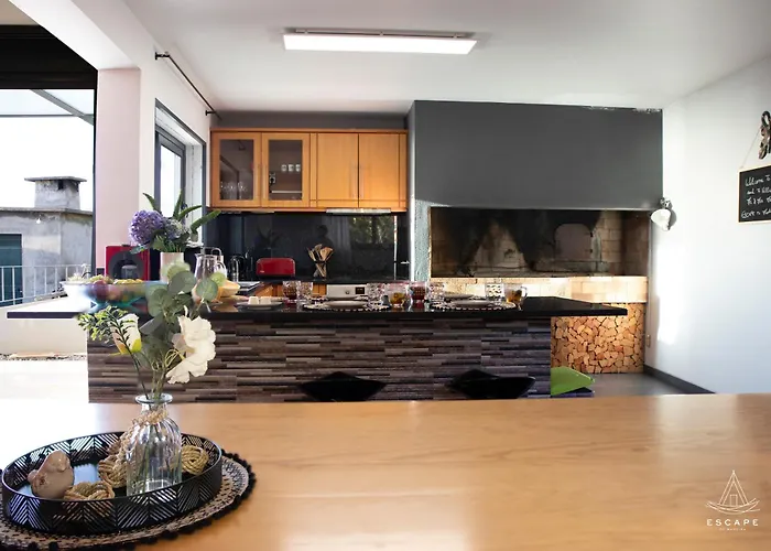 ヴィラ Karibo By Escape To Madeira