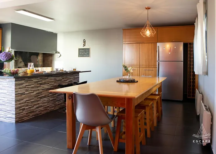 Karibo By Escape To Madeira Villa *