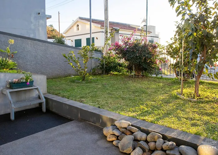 Villa Karibo By Escape To Madeira *