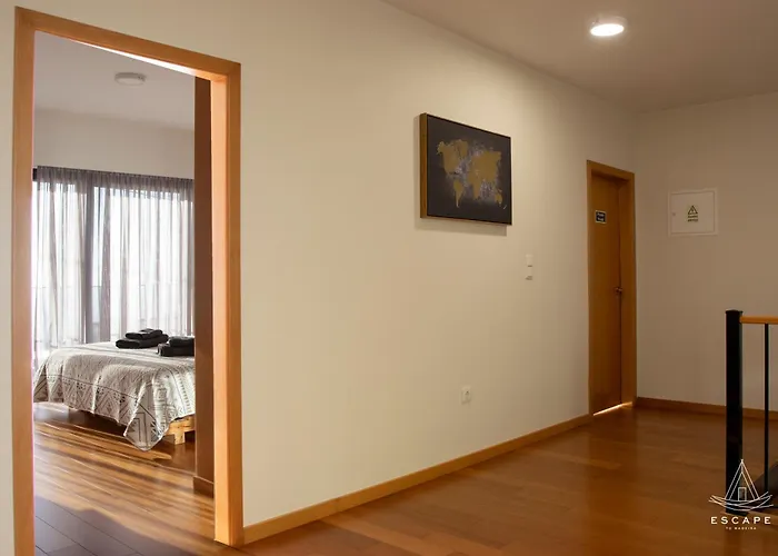 Karibo By Escape To Madeira Villa Achada de Cima