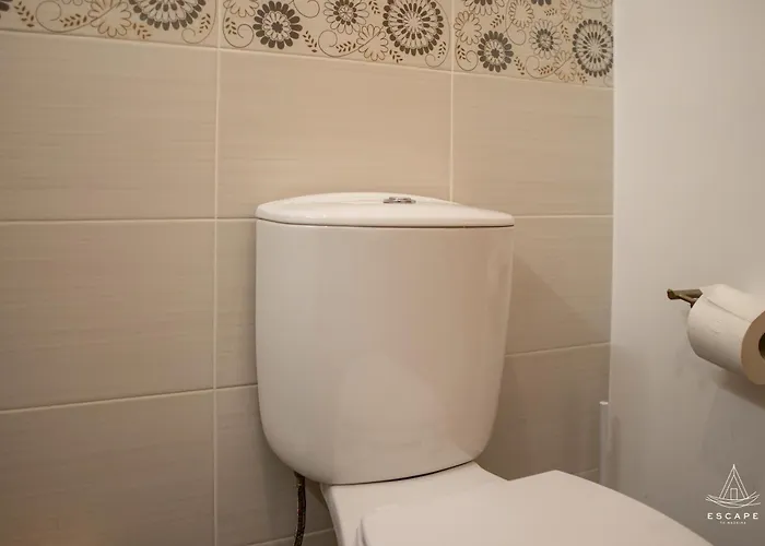 Karibo By Escape To Madeira *