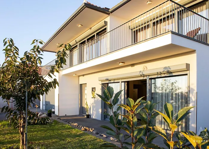 Karibo By Escape To Madeira Achada de Cima