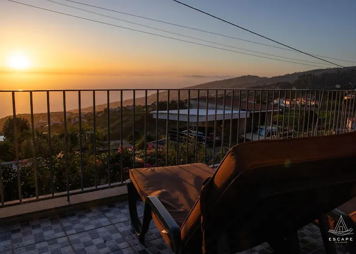 Villa Karibo By Escape To Madeira *