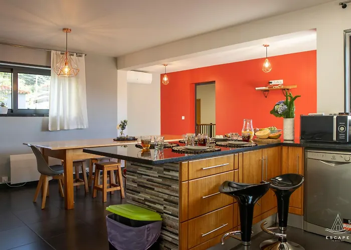 Karibo By Escape To Madeira Villa Achada de Cima