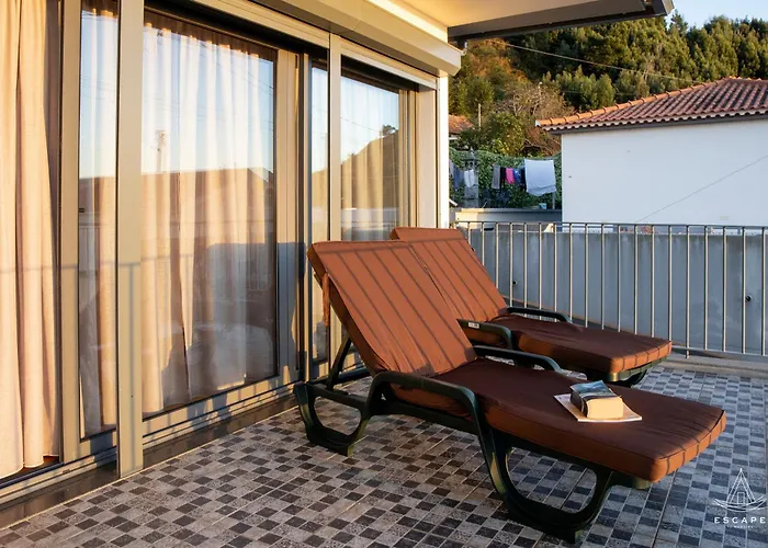 Karibo By Escape To Madeira Villa