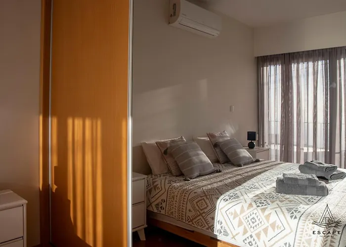 Karibo By Escape To Madeira Achada de Cima