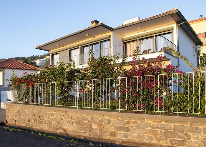 Karibo By Escape To Madeira * Achada de Cima