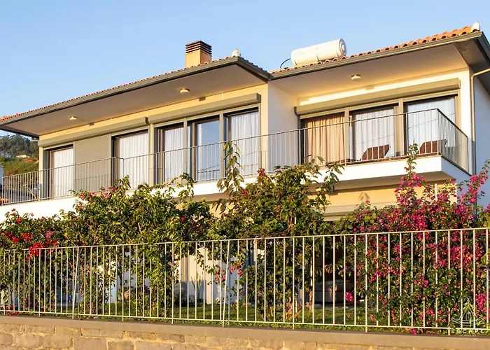 Karibo By Escape To Madeira