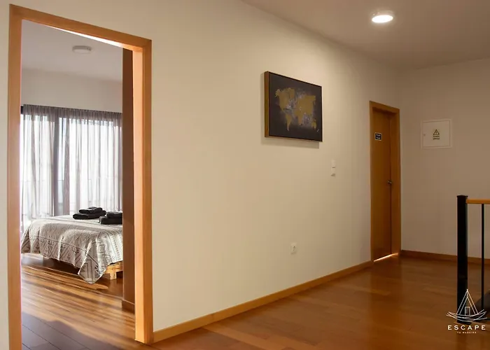 Karibo By Escape To Madeira * Achada de Cima